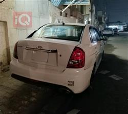 هيونداي أكسنت